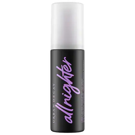 Urban Decay All Nighter Long-Lasting Makeup Setting Spray 4 oz/ 118 mL | Sephora (US)