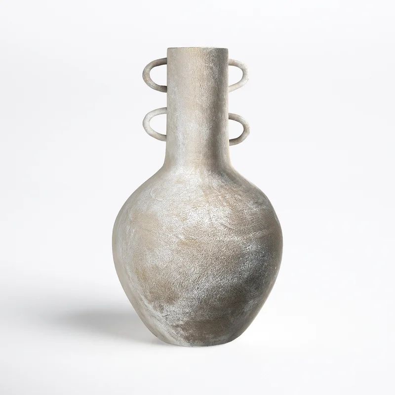 Wayne Handmade Ceramic Table Vase | Wayfair North America
