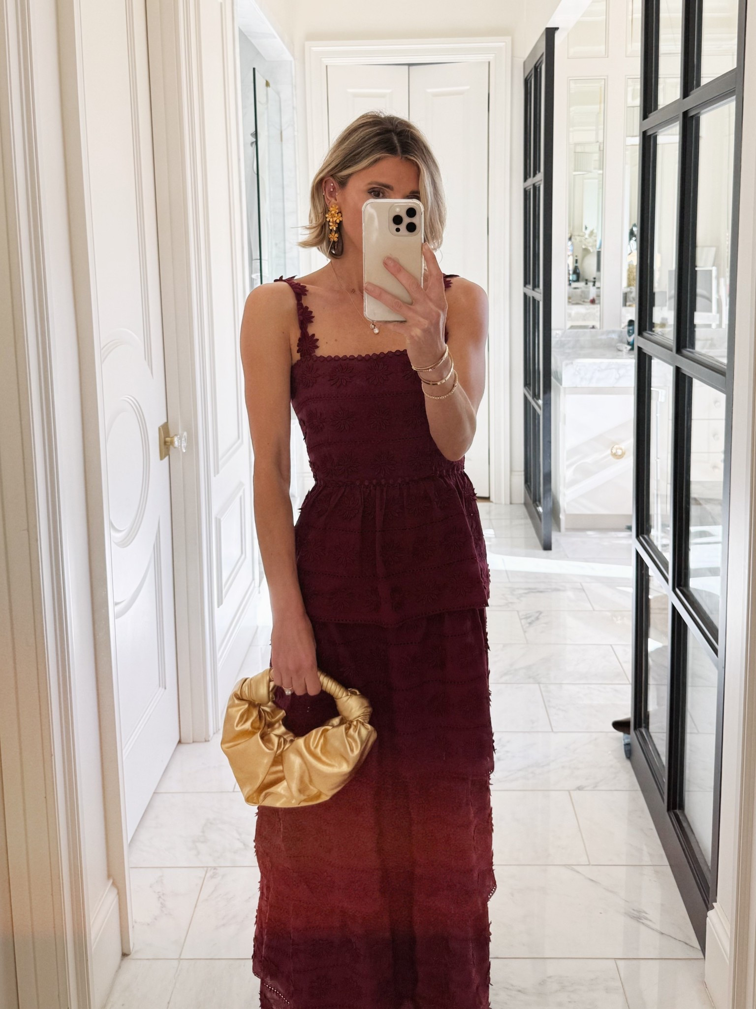 Fall wedding guest dress 

#LTKSeasonal