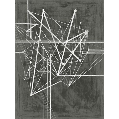 GIANT ART 72-in H x 54-in W Abstract Print on Canvas Lowes.com | Lowe's