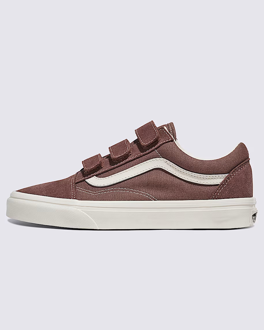 Old Skool V Shoe | Vans (US)