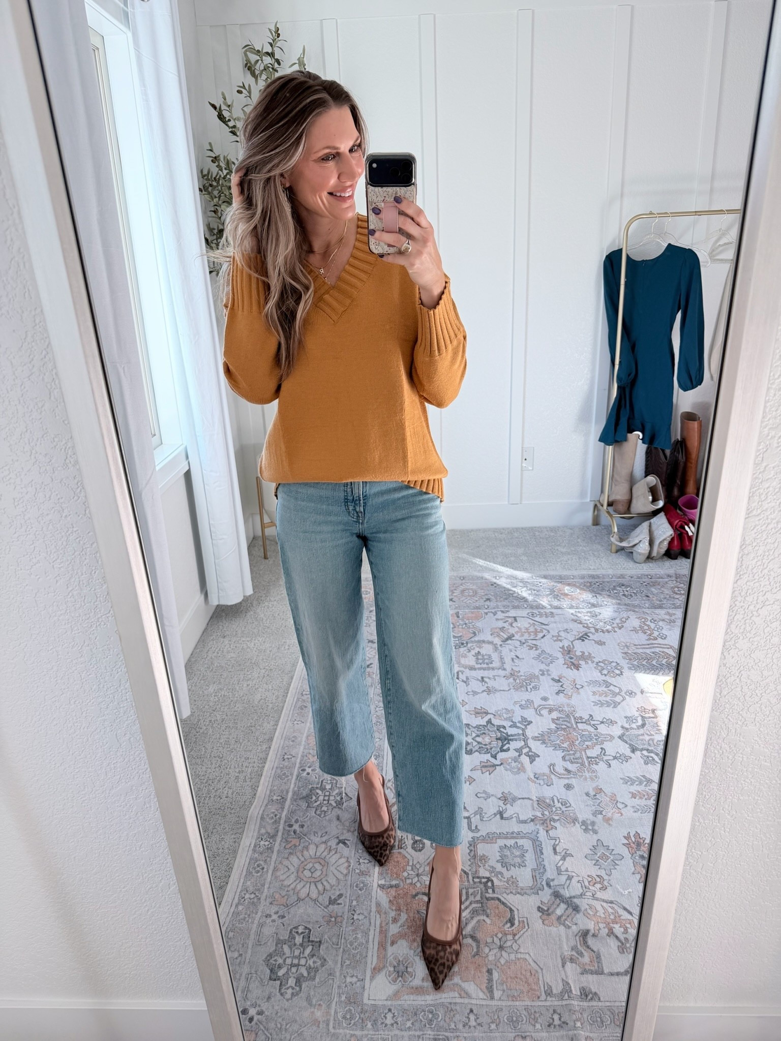 #LTKmomlife #LTKootd #LTKFindsUnder100