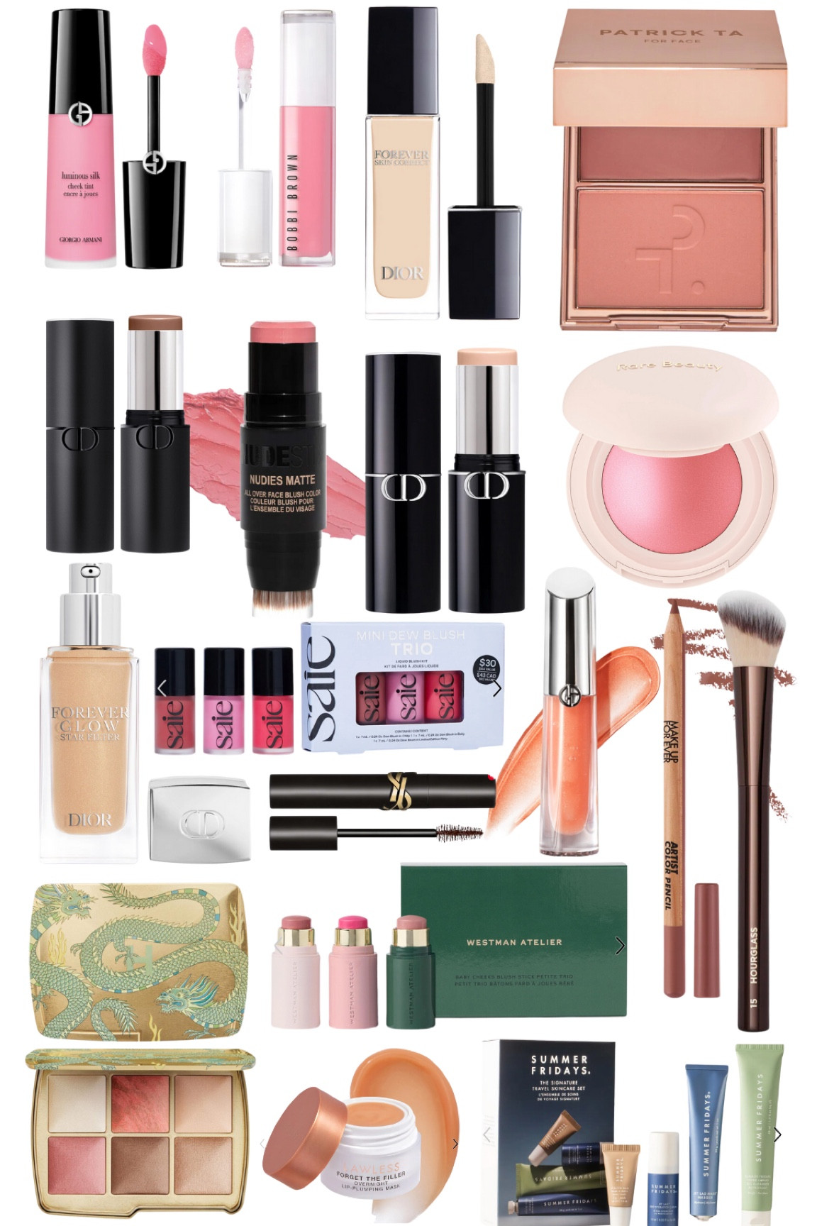 My sephora sale recommendations! Tried and true products that I love. 

#LTKBeauty