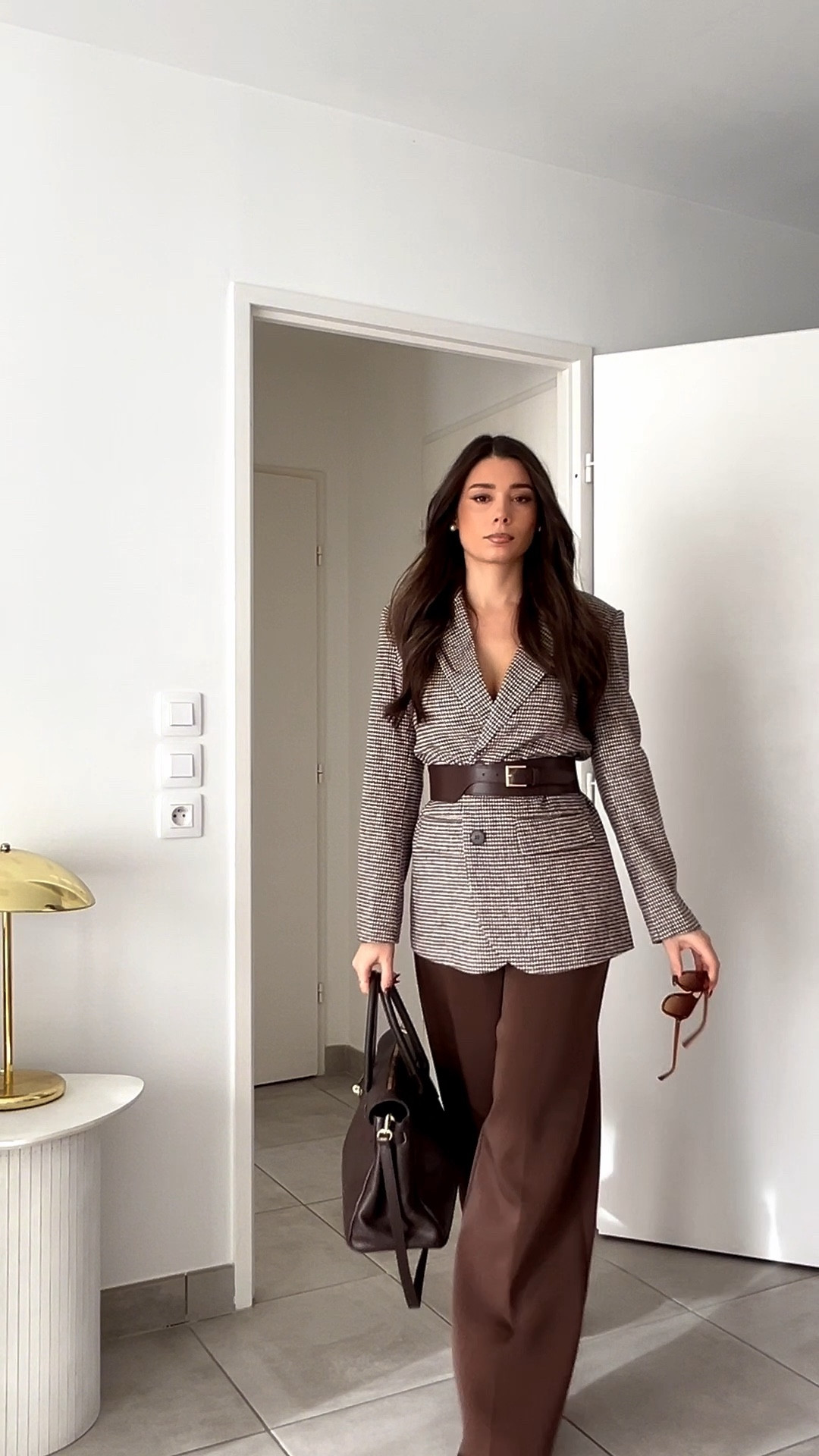 2026 is the year to start manifesting who you want to become ✨
And it starts with how you dress.
Elevate your workwear with timeless pieces from commense.fr
Enjoy –12% with code: reybanah_12

#LTKworkwear #LTKeurope #LTKfrance