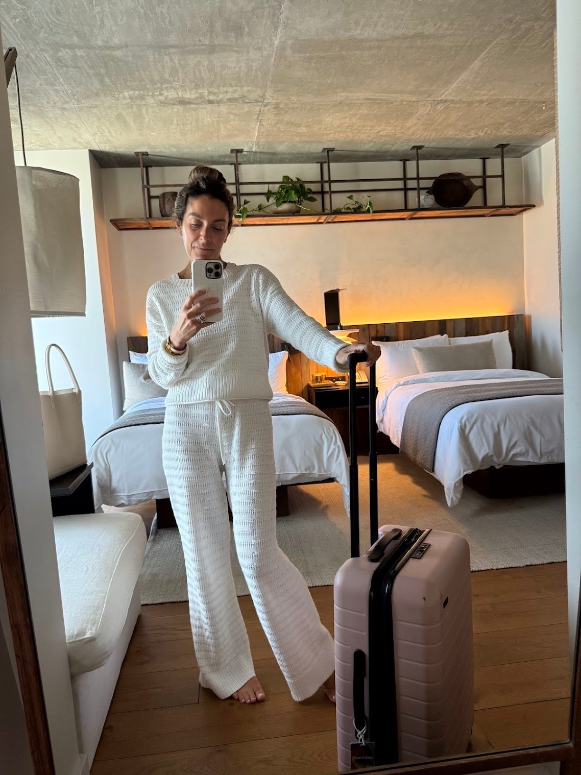 Travel look TravelTips, TravelInspo, FamilyTravel, TravelWithKids, TravelPhotography, TravelGoals, BucketListAdventures, VacationVibes, HiddenGems, ExploreTheWorld, TravelDiaries, WeekendGetaway, NatureEscape, TravelStyle, CityEscape

#LTKmomlife #LTKootd #LTKTravel