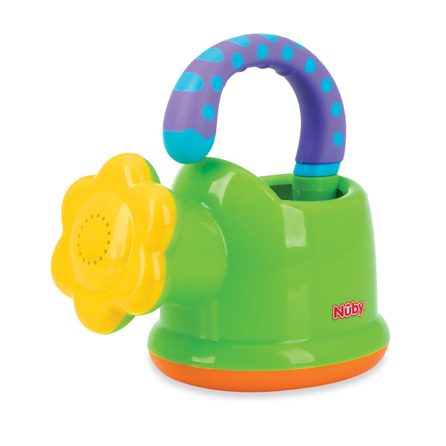 Watering Can Bath Toy | Nuby (US)