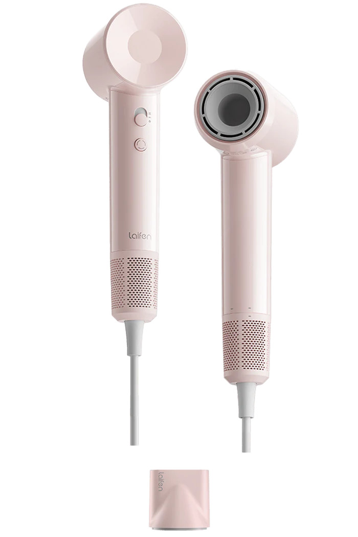 Laifen SE Lite Lightweight Affordable Hair Dryer | Laifen