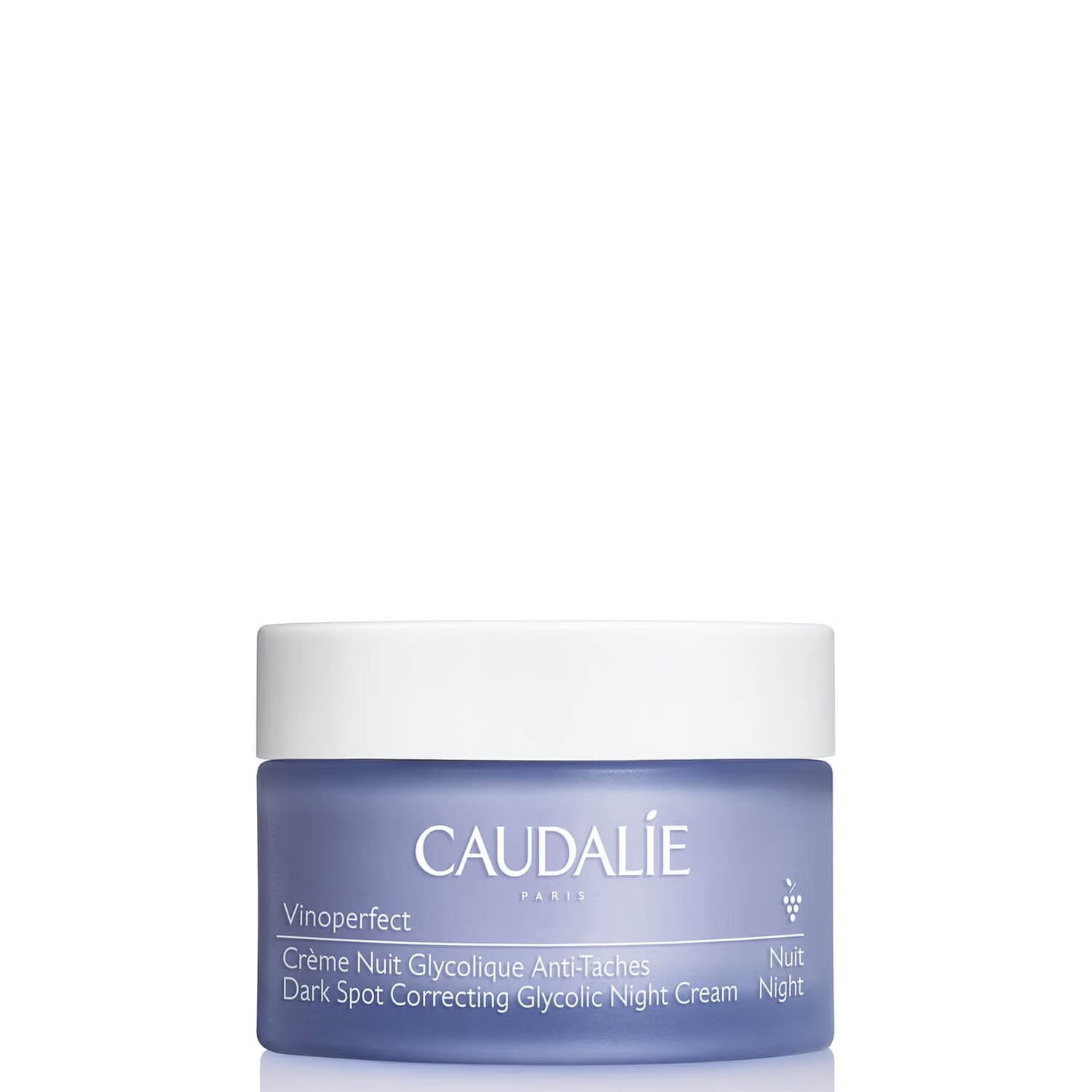 Caudalie Vinoperfect Dark Spot Correcting Glycolic Night Cream 50ml | Look Fantastic (UK)