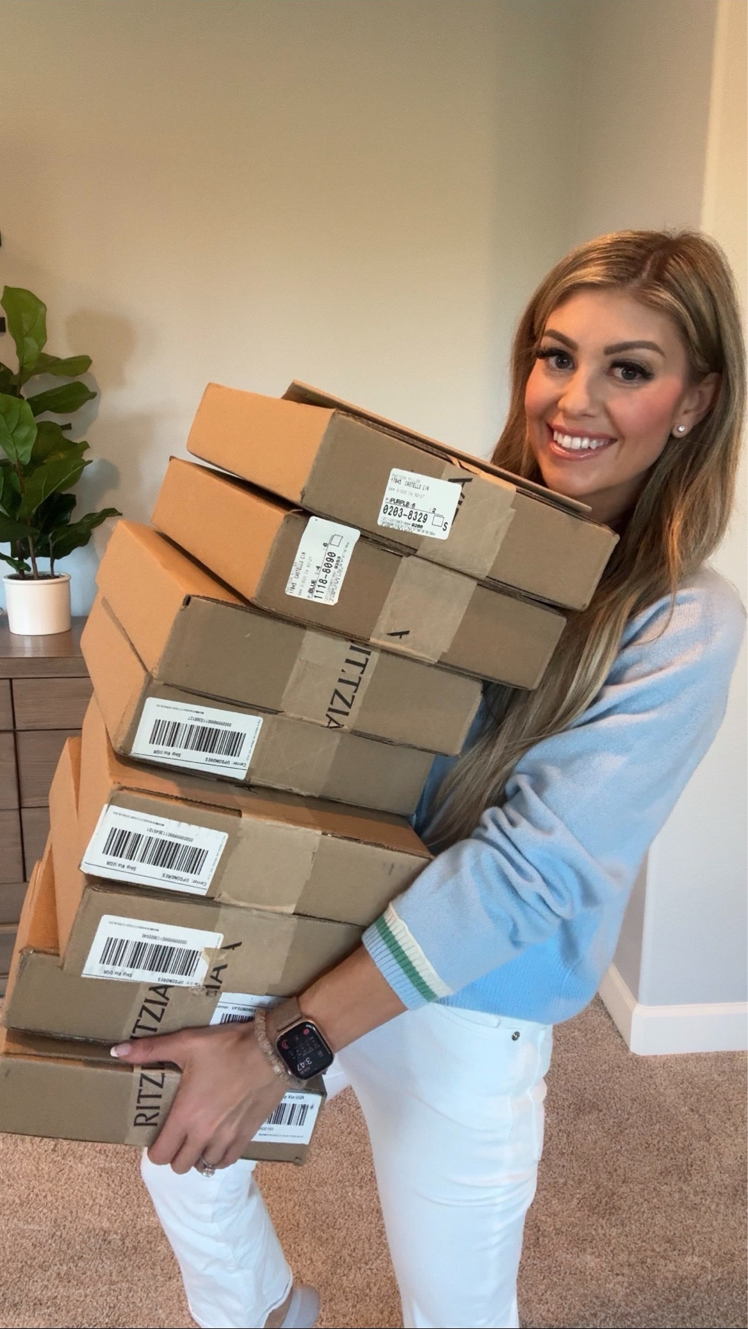 Huge @Aritzia haul!

Size small in everything 
Size 4 in skirt

5’7” and 120lbs

#LTKootd #LTKmomlife #LTKdayinmylife