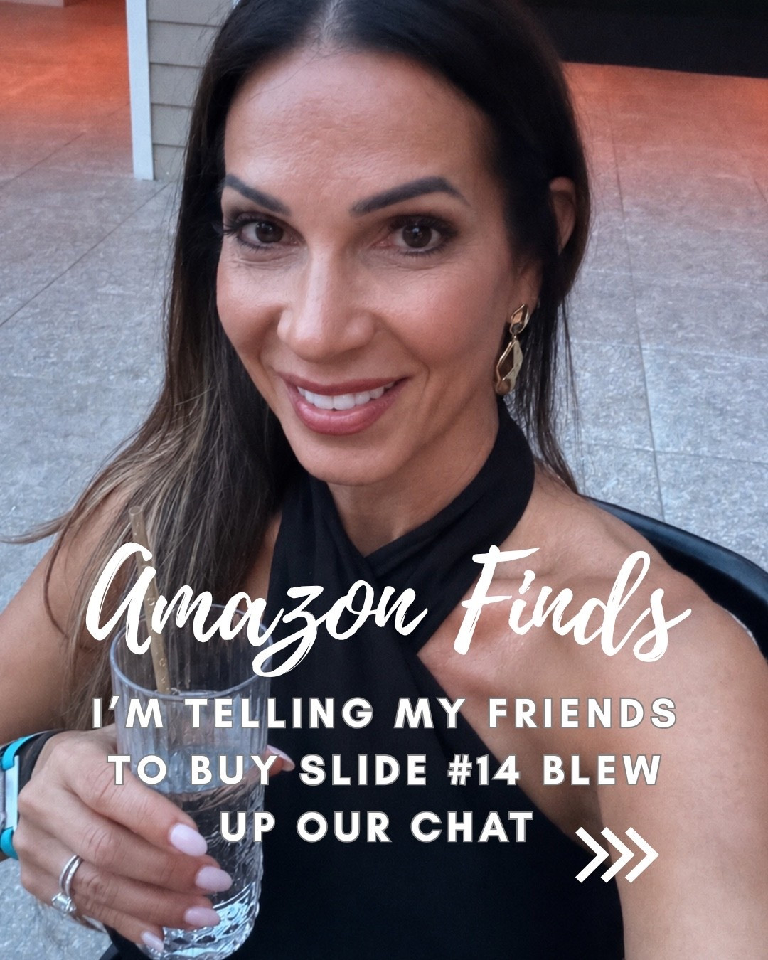 All the things I’m telling my friends to buy!

#LTKmomlife #LTKOver40 #LTKBeauty