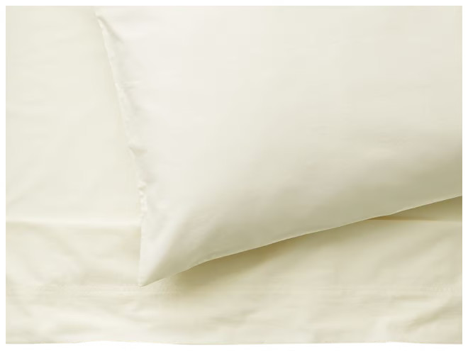 Little Co. by Lauren Conrad Organic Cotton Percale Sheet Set or Pillowcases | Kohl's