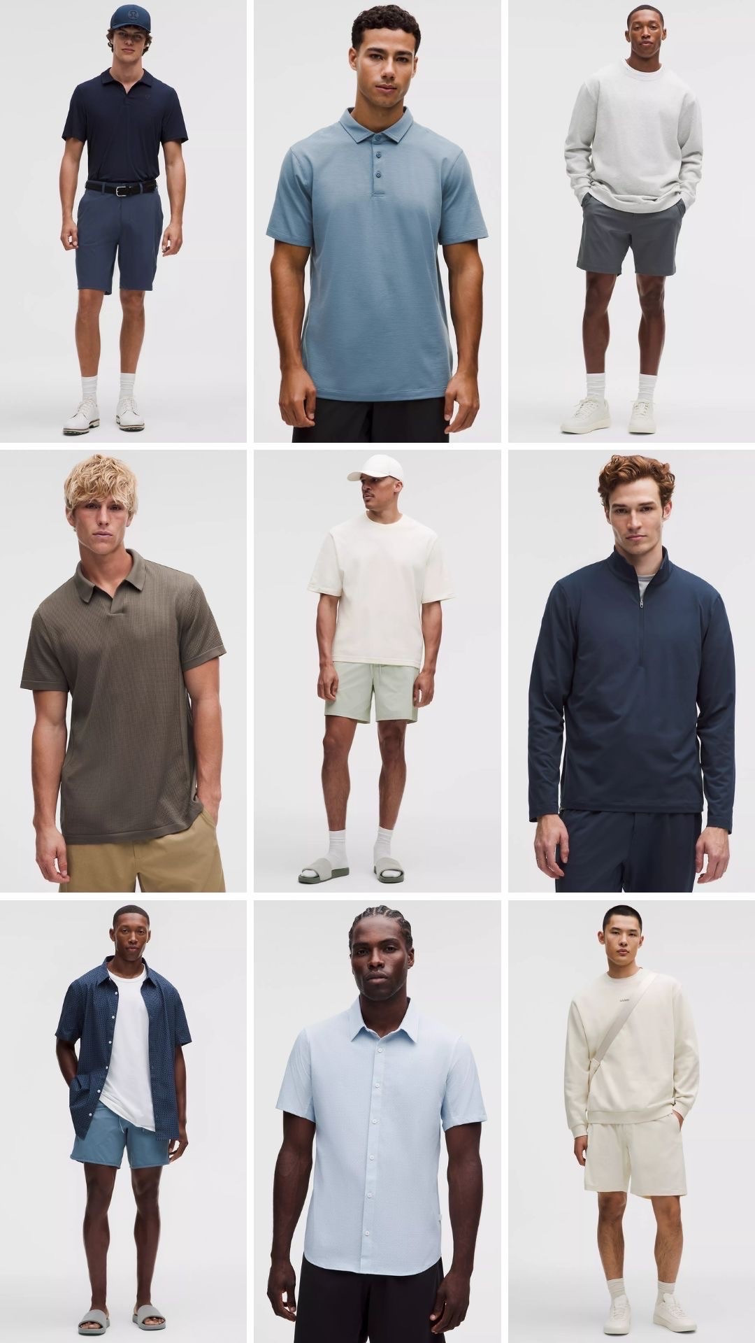 Father’s Day gifts at @lululemon

#LTKMens #LTKActive