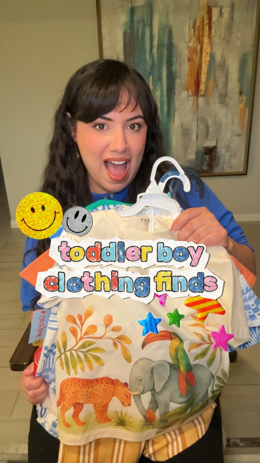 some cutie toddler boy sets i have purchased for baby boy recently. i love all the fun colors for spring and summer.☀️🍊🦁 #haul #toddlerboyhaul #clothinghaul #shopping #walmartfinds

#LTKKids #LTKmomlife #LTKMidsize