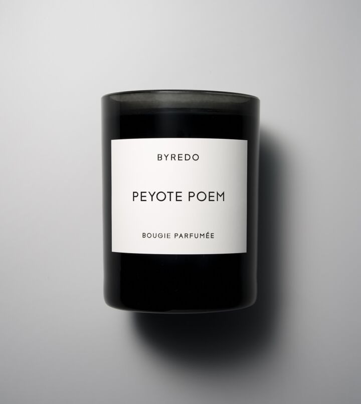 Peyote Poem | Byredo