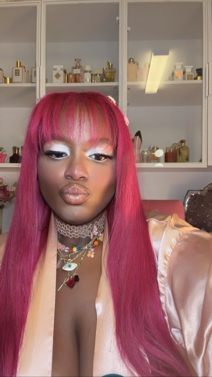 MY FAVORITE FACE DROPS EVER ON THE ENTIRE PLANET🧿💅🏾🧿👀

#LTKmomlife #LTKU #LTKdayinmylife