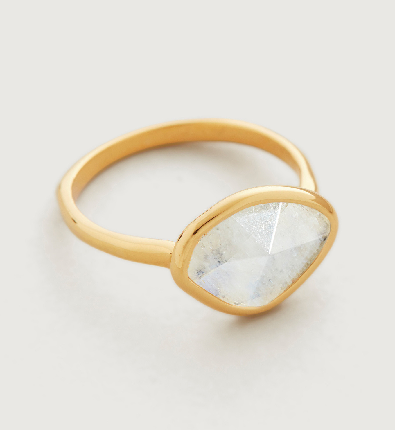 Petal Ring | Monica Vinader (Global)