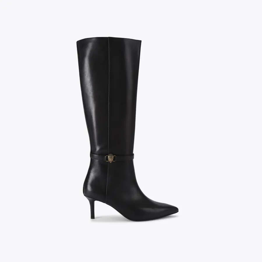 kensington flexi knee boot | Kurt Geiger US