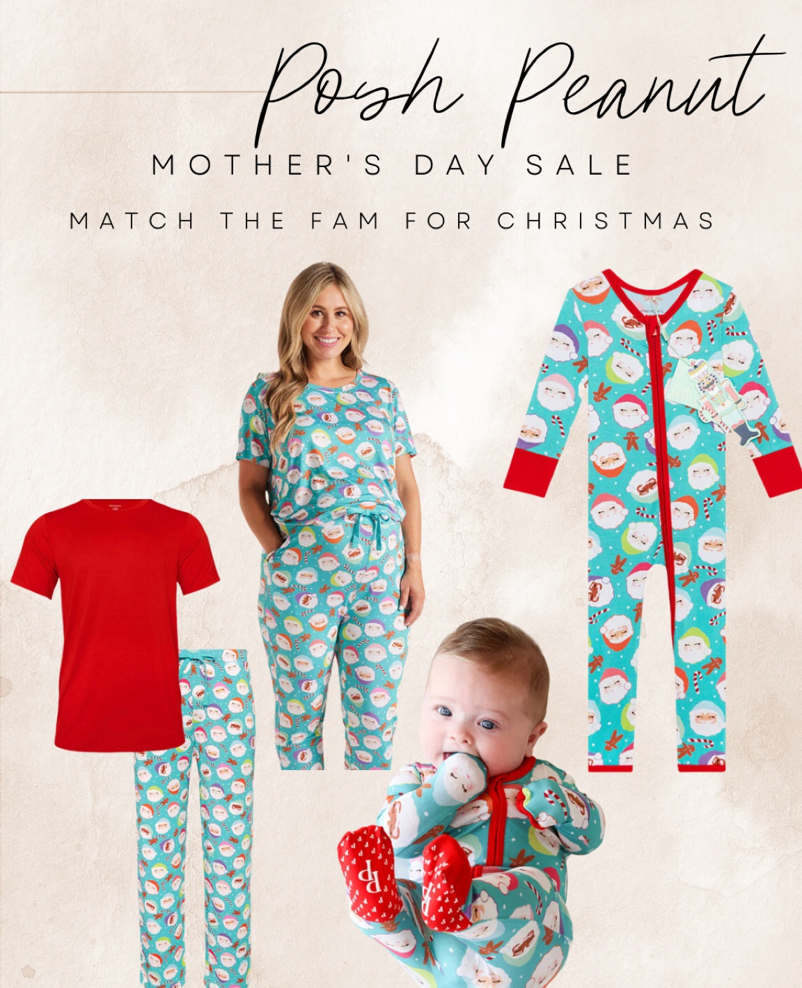 Posh Peanut Mother’s Day Sale 

#LTKbaby #LTKsalealert #LTKSeasonal