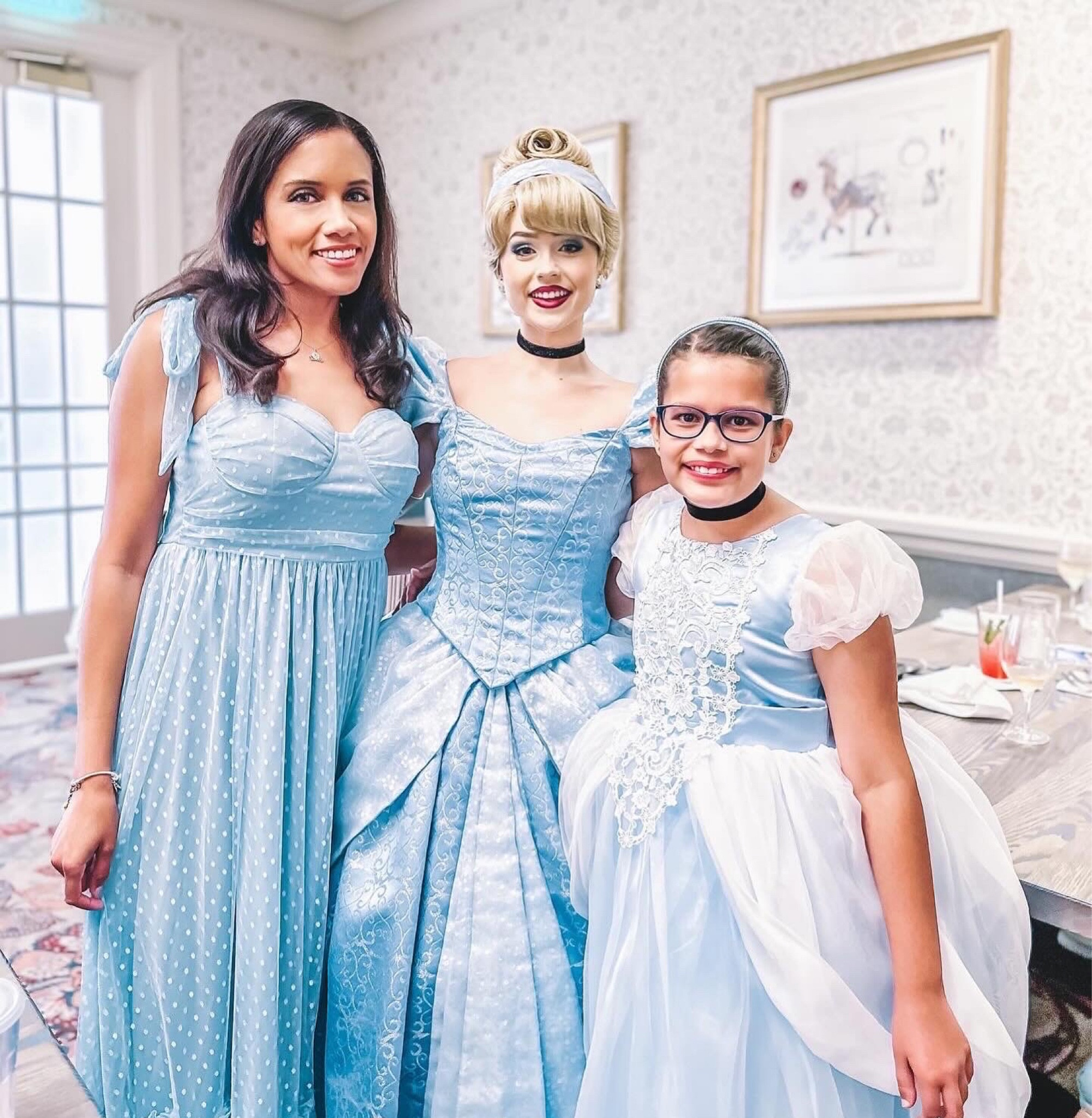 Cinderella outfit, Disney princess dress, Amazon, Shein, Disneybound 

#LTKfamily #LTKkids #LTKfindsunder50