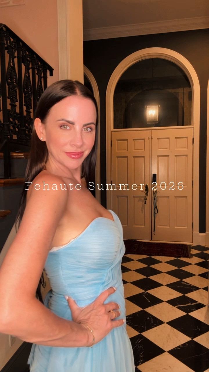 2026 vacation outfits from @fehaute
Right now, use discount code “glow15” to save 15% OFF on all orders!
#fehaute #fehautedress #vacations 
#vacationvibes #beachvacation #bestvacations #elegantoutfits #classystyle #Femininity #elegancetips #elegantdresses
