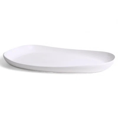 Stoneware Long Serving Platter | Wayfair North America