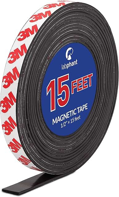 Magnet Tape | Amazon (US)