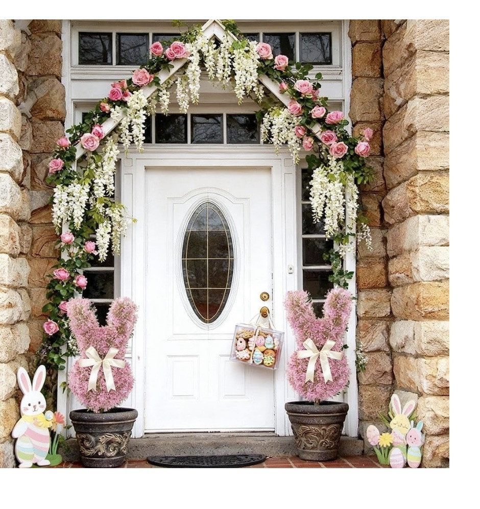 Whimsical Easter Decor



#LTKHome #LTKSeasonal