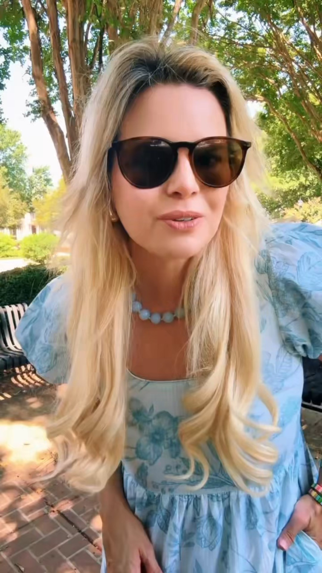 This dress is so comfy and it comes in a couple of colors 💕

#LTKStyleTip #LTKSeasonal #LTKTravel