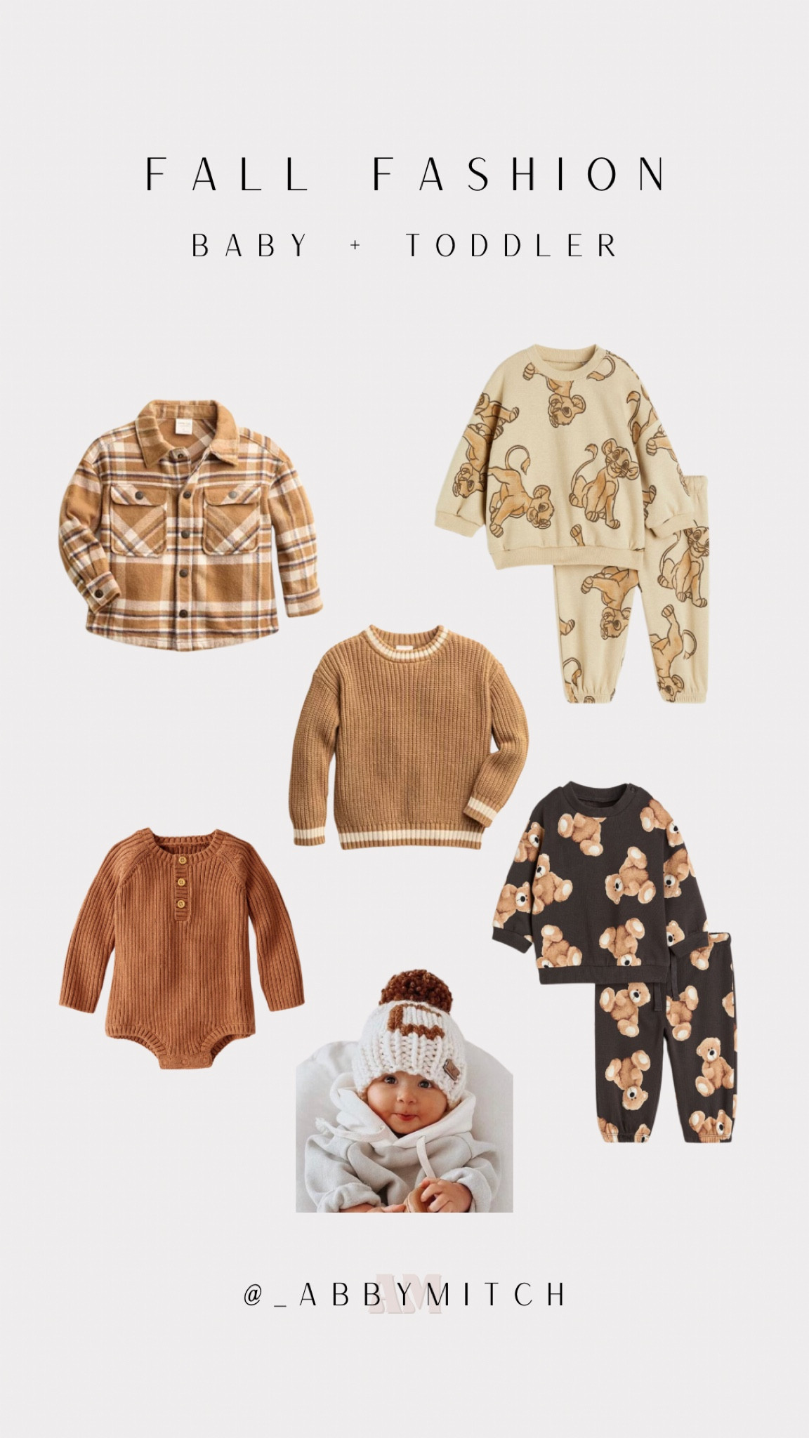 Baby fall fashion. Toddler fall fashion. Fall clothes for babies. Fall clothes for toddlers. Bubble rompers. Sweatshirt bubbles rompers. Sweaters for kids. Sweaters for toddlers. Toddler fashion trends. Baby fashion trends. 2023 fall fashion. Baby clothes. Baby shower gift. Winter clothes for babies. Winter clothes for toddlers. Toddler flannels. Toddler plaid flannel. Toddler linen clothes. Linen clothes. Fall sets for kids. Personalized beanies. Toddler character clothes. H&M finds 


#LTKSeasonal #LTKkids #LTKbaby