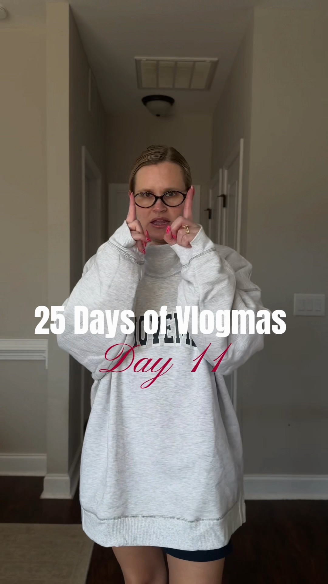 Vlogmas, comfy outfit, fall outfit, free people, Amazon, new balance, airport outfit, travel outfit 

#LTKHoliday #LTKvlog