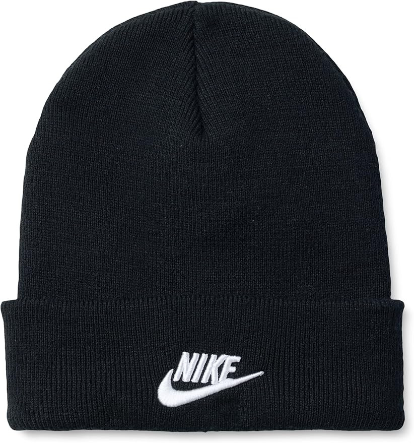 Nike Unisex Kid's Peak Futura Beanie | Amazon (US)