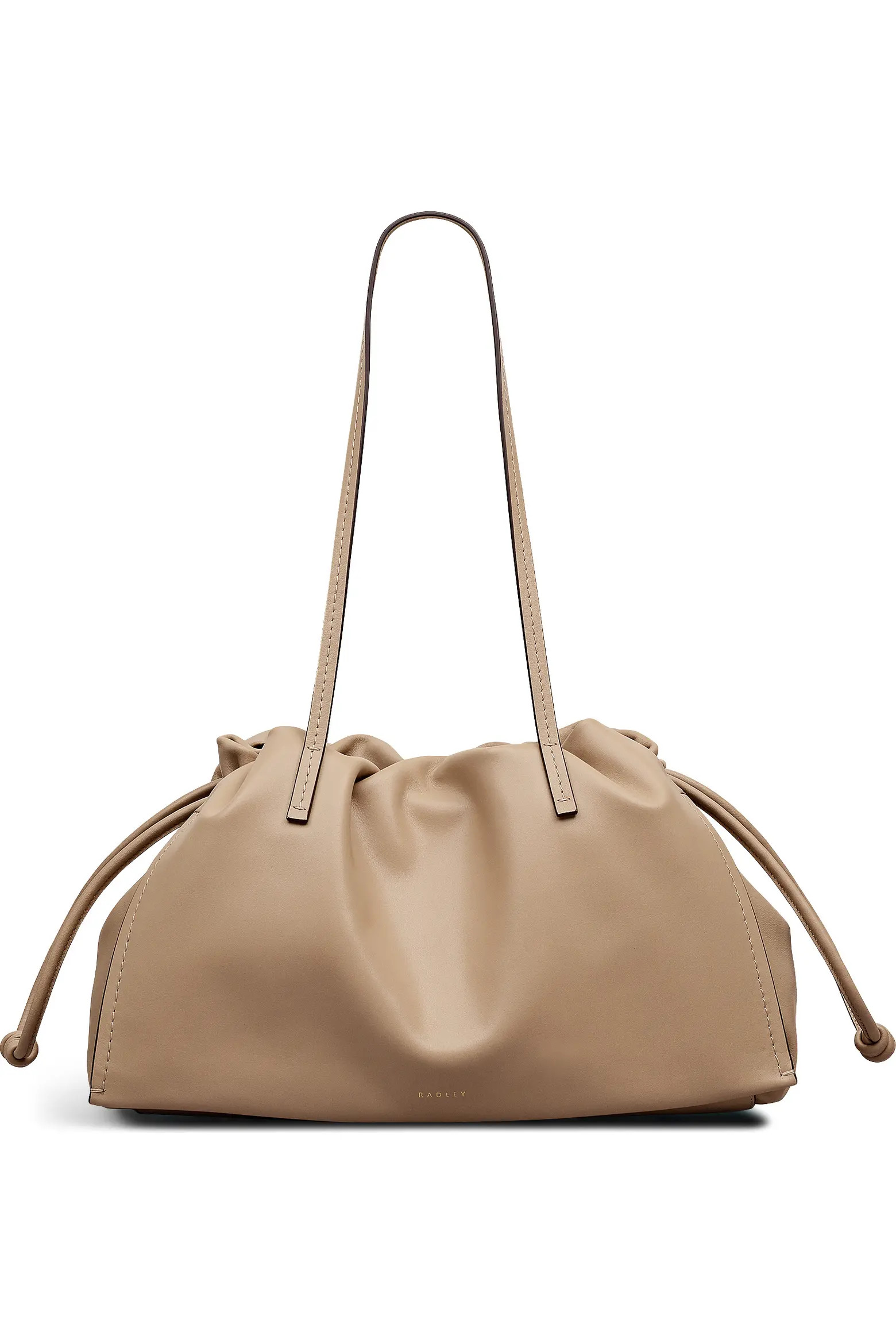 Radley The Roxburgh Large Drawstring Shoulder Bag (Women) | Nordstrom | Nordstrom