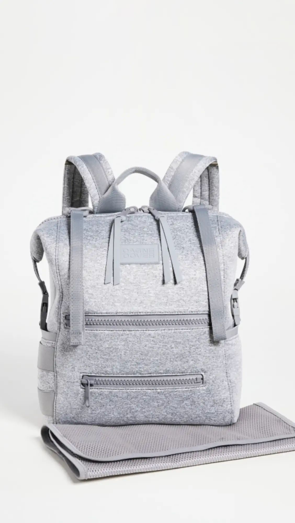Dagne Dover Indi Medium Diaper Backpack | Shopbop | Shopbop