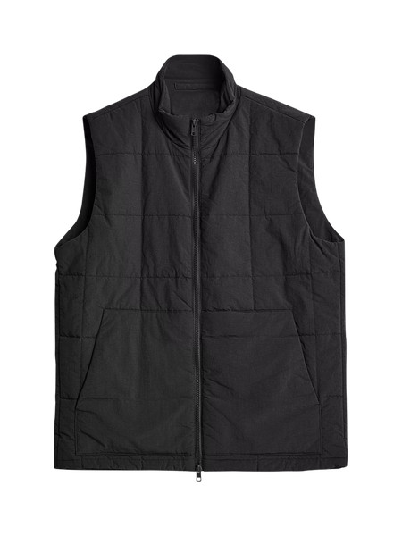 Route Ready Lightweight Insulated Vest | lululemon (CA)