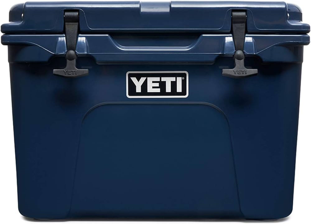 YETI Tundra 35 Cooler | Amazon (US)