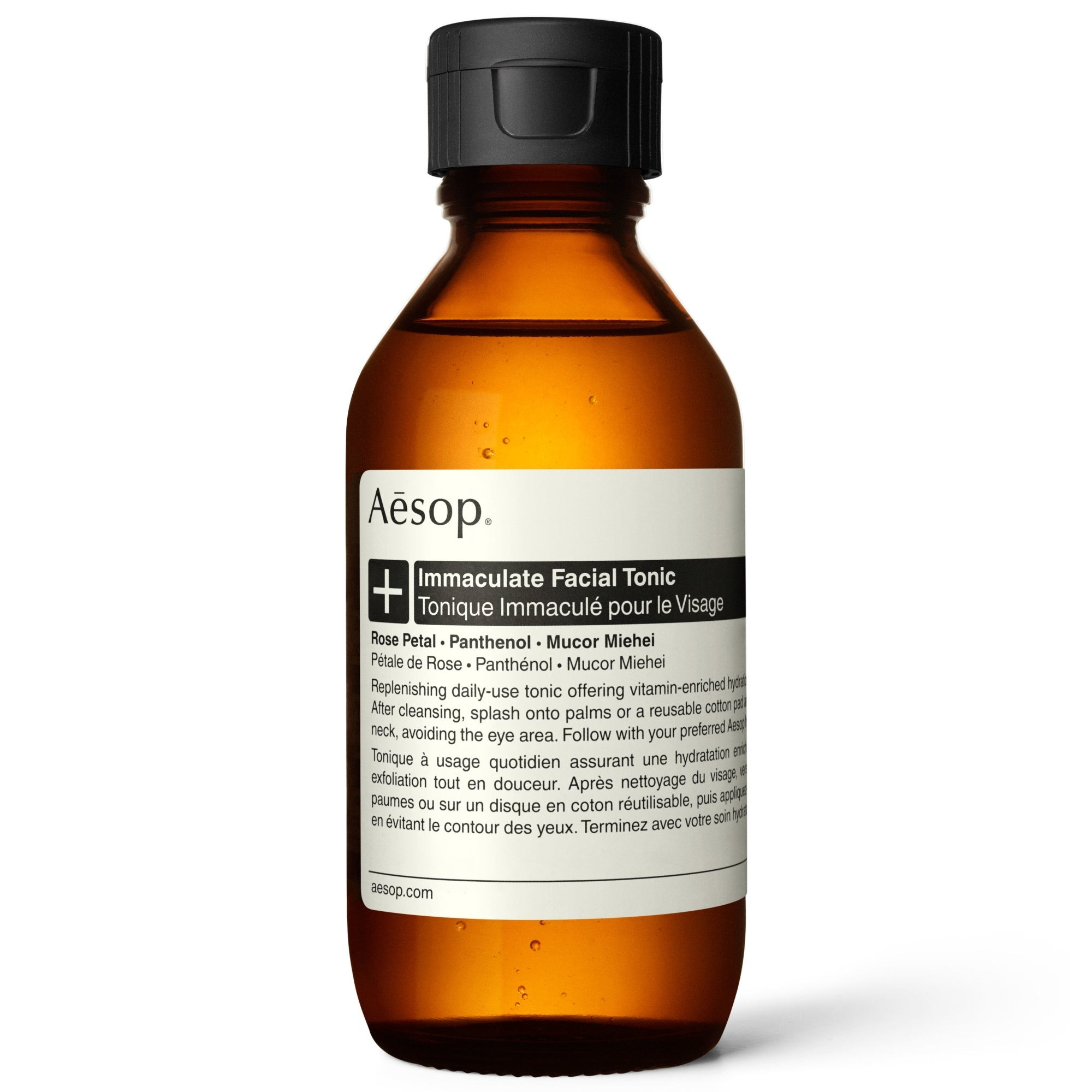 Aesop Immaculate Facial Tonic 100ml | Cult Beauty
