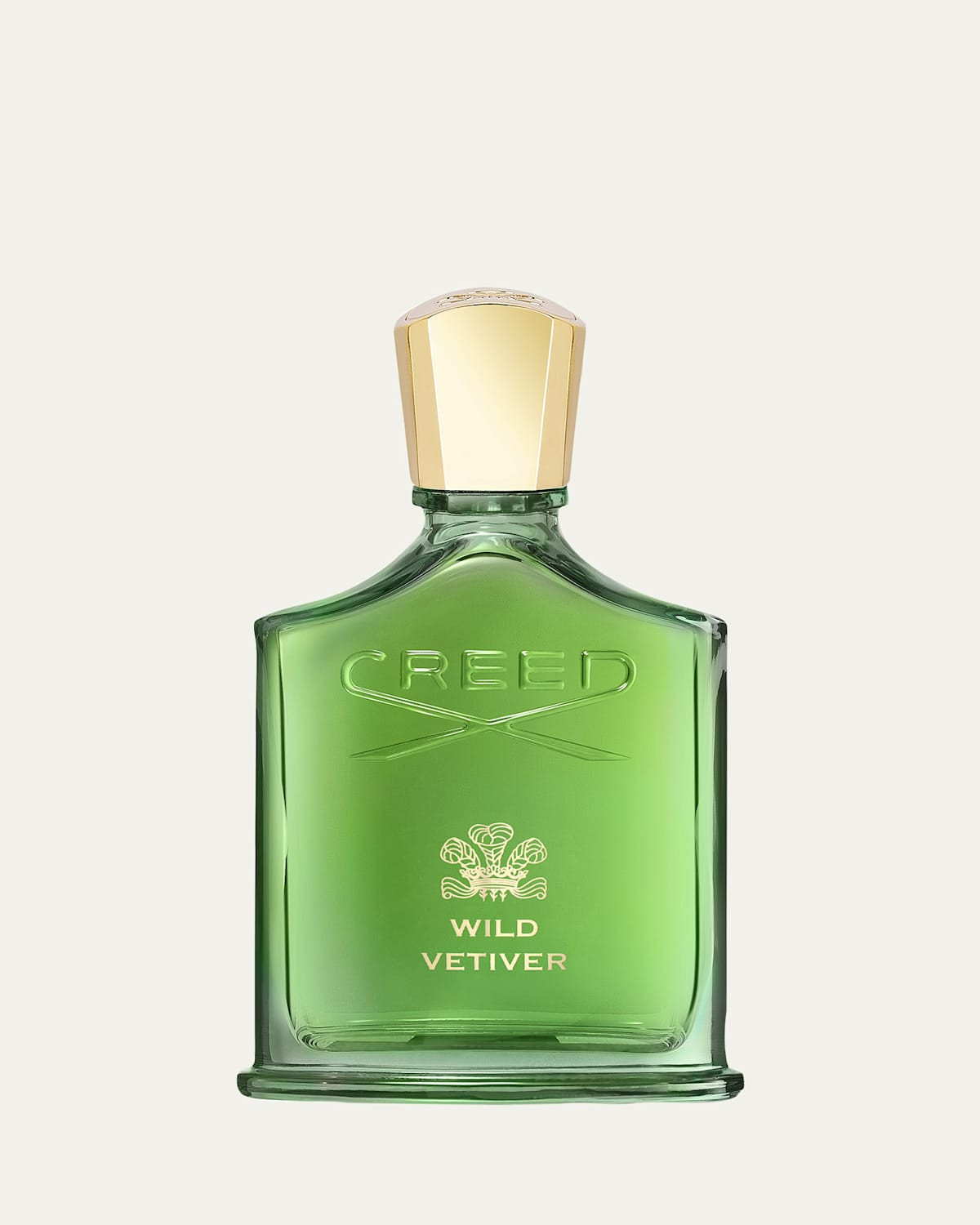 Wild Vetiver Eau de Parfum | Bergdorf Goodman