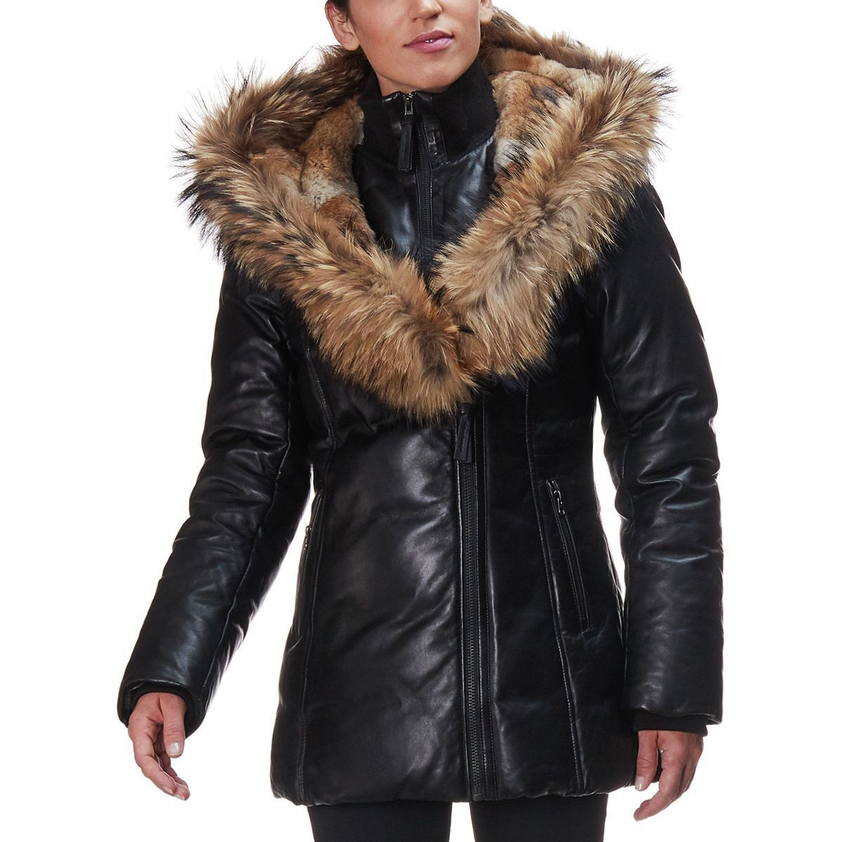 Mackage Ingrid Down Jacket - Women's | Backcountry.com