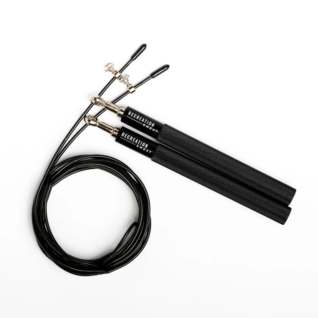 Speed Rope | Recreation Sweat