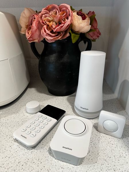 We love our SimpliSafe security system! We’ve had it for 4 years and will never go back to dealing with contracts and hidden/extra fees those other companies have. 

Our kit arrived the next day and we installed it ourselves 🙌🏼 The best value for protecting your home and family ❤️

#LTKhome