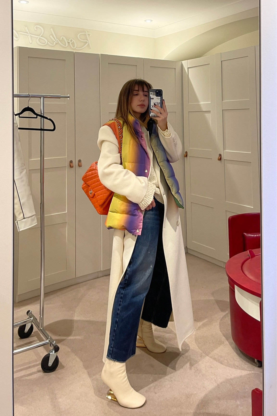 Fit check 10.01.24

#LTKstyletip #LTKSeasonal #LTKeurope