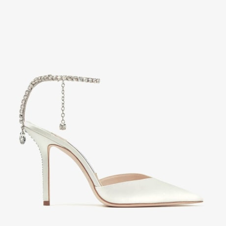 Saeda 100 | Jimmy Choo (UK)