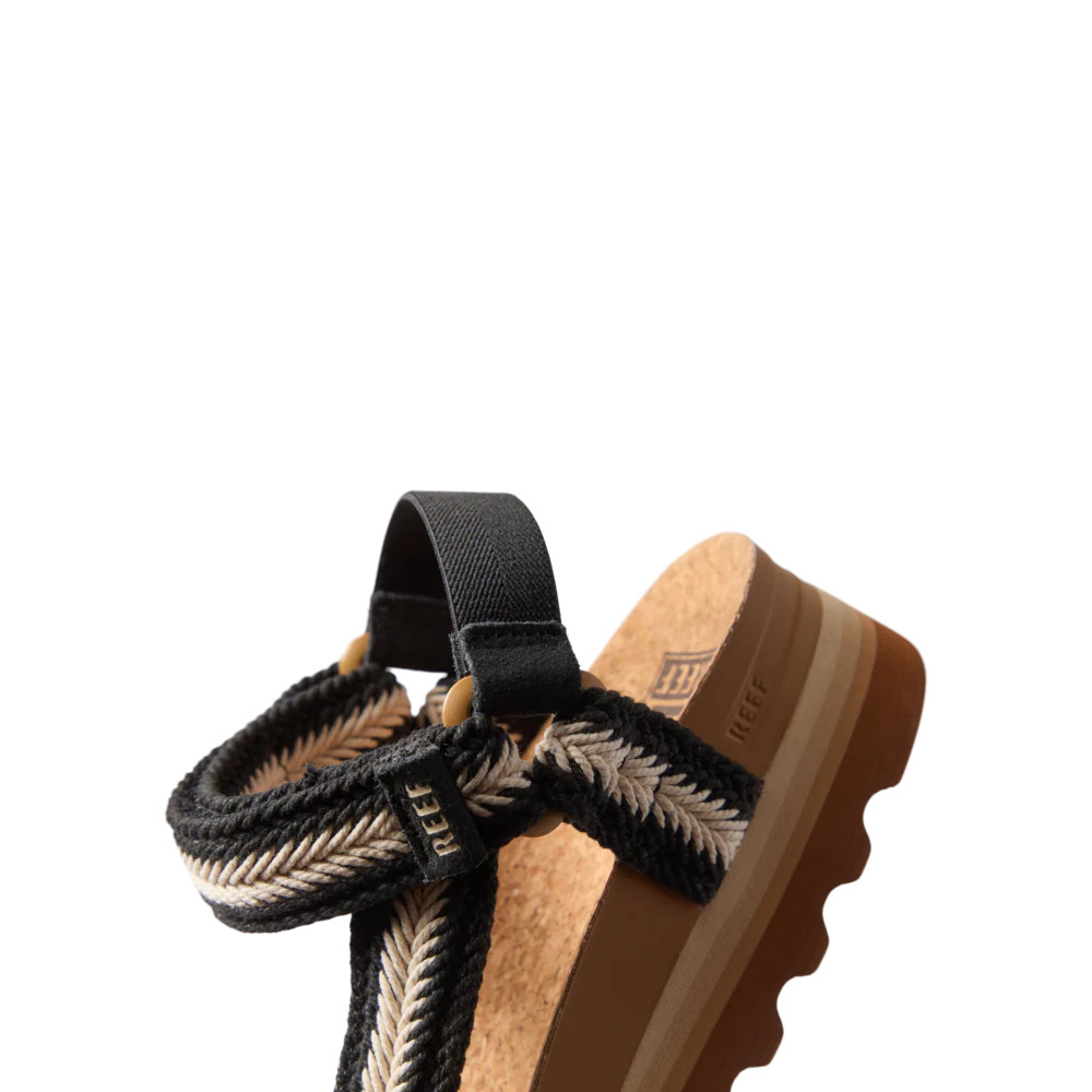 Cushion Rem Hi | REEF