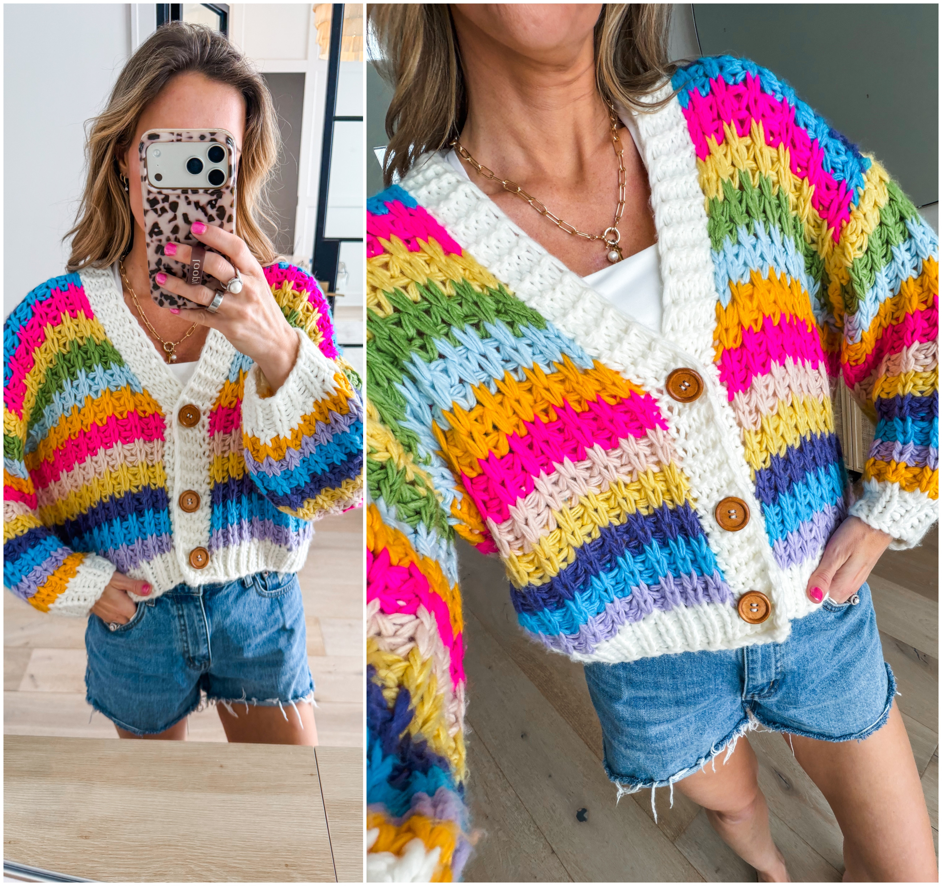 🩷❤️🧡💛💚🩵💙💜

#LTKSeasonal #LTKdayinmylife #LTKgrwm