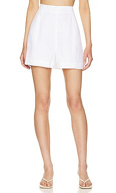 Iris Short
                    
                    Bardot | Revolve Clothing (Global)