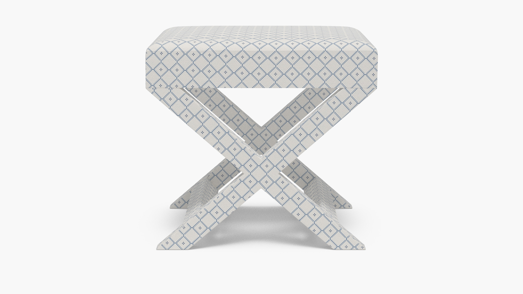Delft Petite Lattice | The Inside
