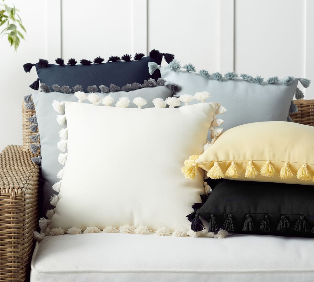 Pillows & Decor | Pottery Barn (US)