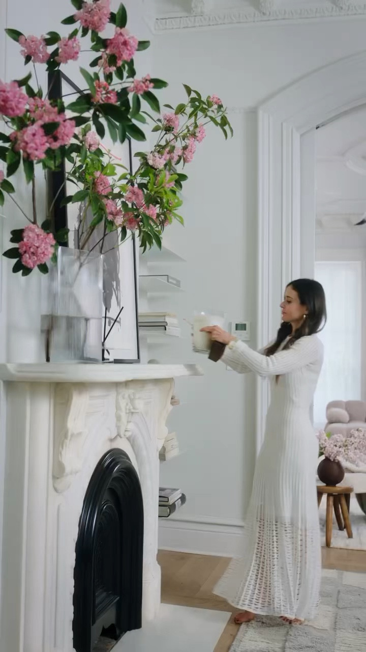 The French cut vase candles would make the perfect holiday gift for a loved one! Linked my dress and a similar style as well

#LTKstyletip #LTKSeasonal #LTKhome