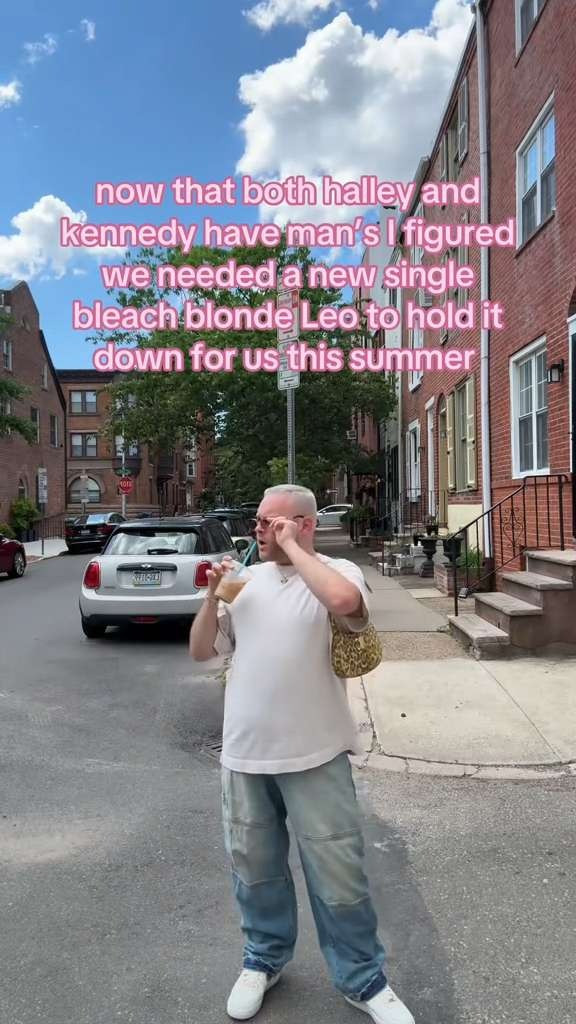 no man will know peace on my watch this summer 

 #LTKStyleTip