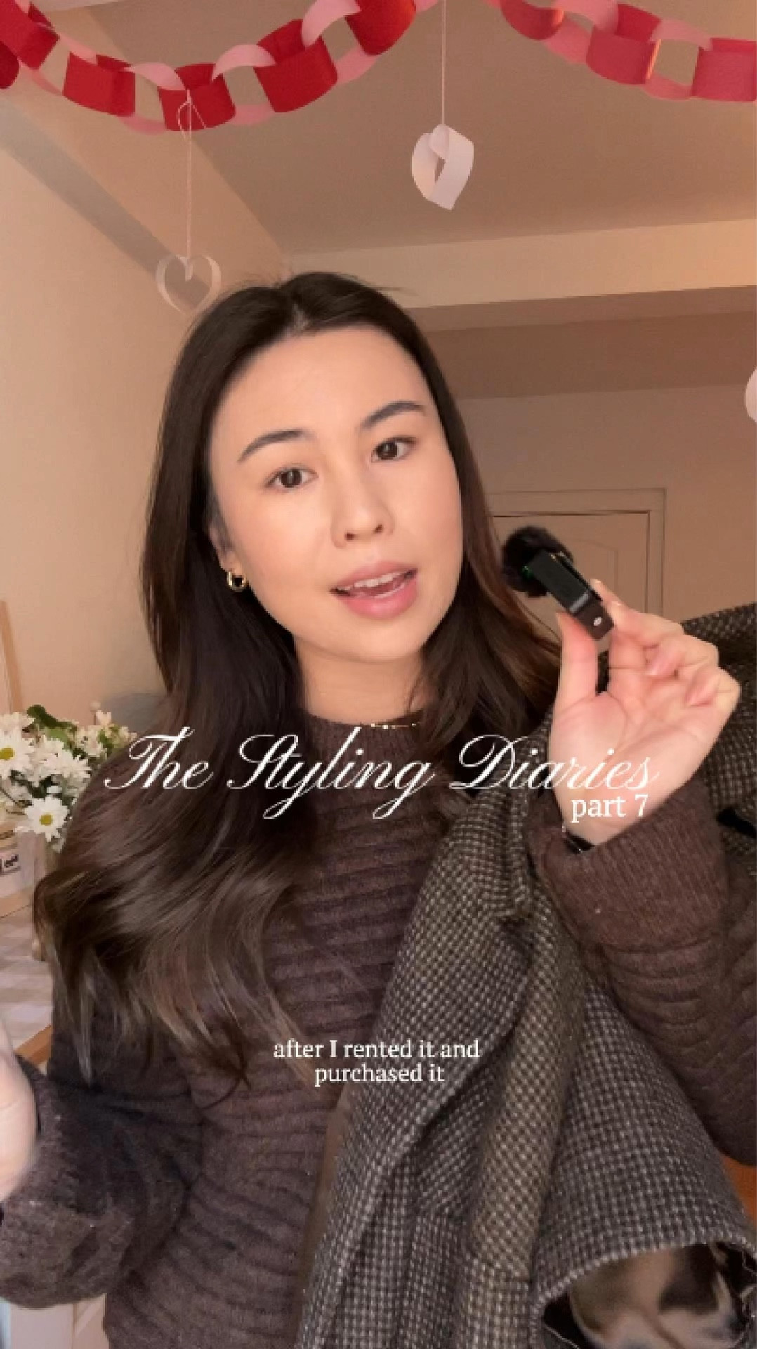 coat- got this one nuuly but linked my other favorite from mango + some more affordable options from Amazon

sweater- not available on the website anymore but linked some from poshmark!  

#LTKSeasonal #LTKStyleTip